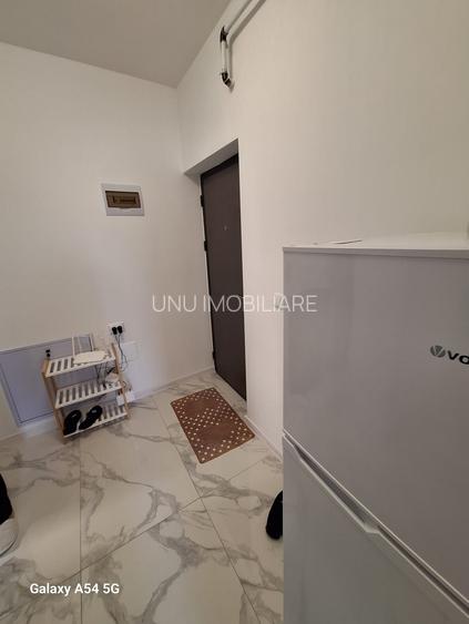 Apartament cu 1 camera - Lunca Cetatuii - Complex Stejarilor - Pet Friendly - 3