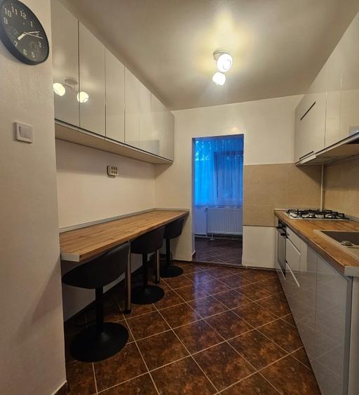 Prima închiriere | 2 camere decomandat, 56 mp | Nicolina 2 | Totul nou