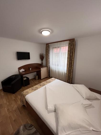 Casa de Vacanta/Pensiune-Sinaia-16 camere - Nota 9.6 Booking