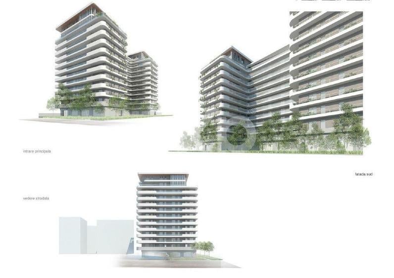 Oportunitate Investitie! Teren (3.835 mp) langa Parcul Tineretului