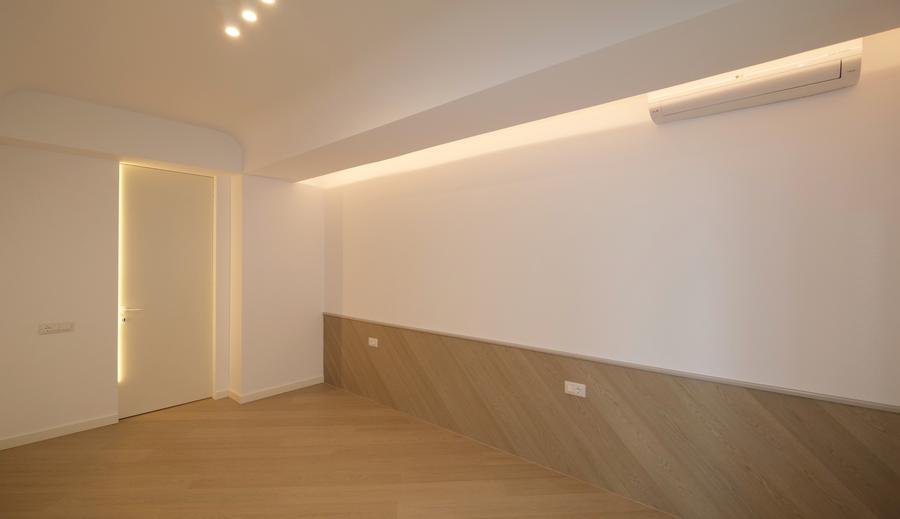 Chirie 3 camere in Cortina North 79 mp utili si 31 mp terasa parcare subterana