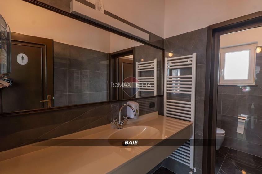 Hotel modern de vânzare PRISLOP Borsa, Maramureș | Oportunitate unică