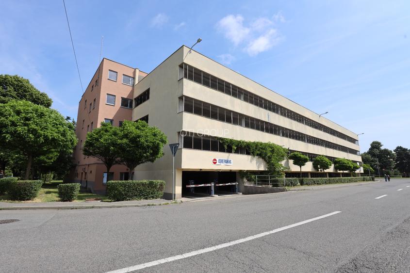 2 camere, decomandat, Gheorgheni, renovat complet, zona excelenta - 16