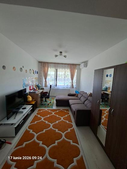 Apartament de vânzare mobilat, utilat  - 5