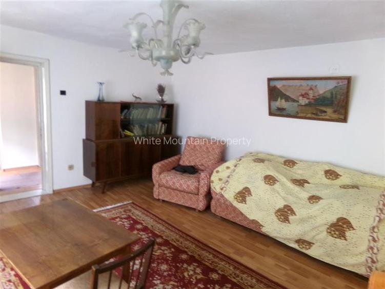 Sinaia, casa 6 camere - 6