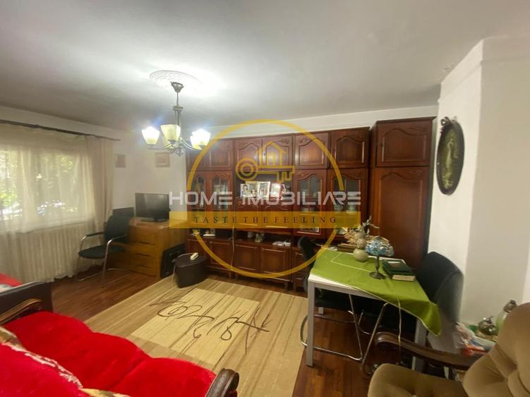 Apartament 3 Camere 90mp!-Mobilat &Utilat/-Bloc din 1982-Nicolina 1