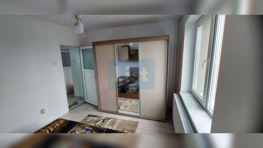 COMISION 0%! Ap. 2 camere dec 55 mp, Unirii - Iulius Mall – FSEGA