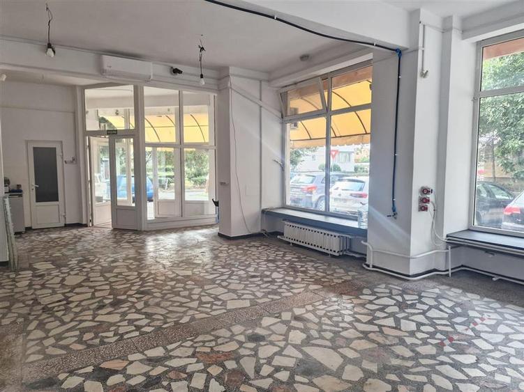 RECO spatiu comercial Dragos Voda
