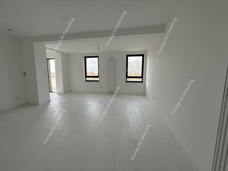 Apartament Nou 2 Camere | Parcul Terra- Dumbravita