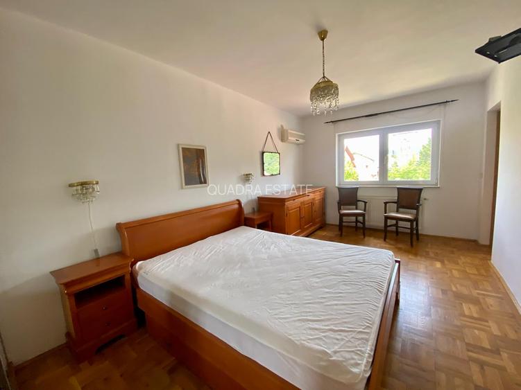 Vilă  Str. Iancu Nicolae – Jolie Ville | Complex rezidențial | 3 dormitoare - 16