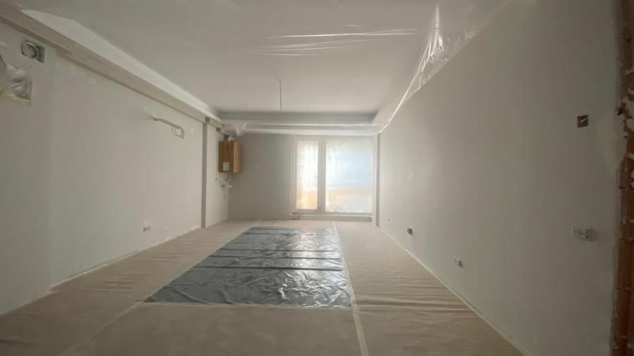 Apartament de Lux cu Grădină Proprie langa Palatul Parlamentului