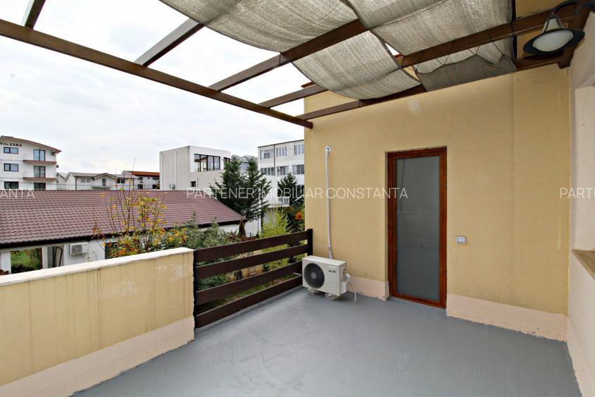 Mamaia Nord - Vila P+1 ET, zona Complex Alezzi - Comision 0% - 9