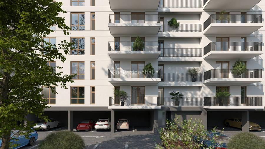Gama Residence Oltenitei - 6