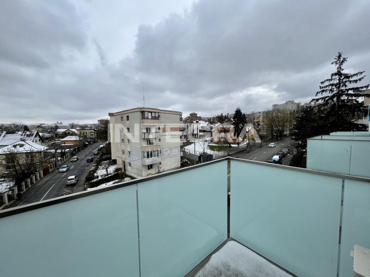 De Inchiriat Apartament 2 Camere | Str. Louis Pasteur | Zona UMF | Zorilor