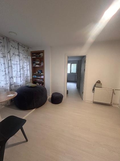 Proprietar 3 camere | Renovat I Metrou Lujerului