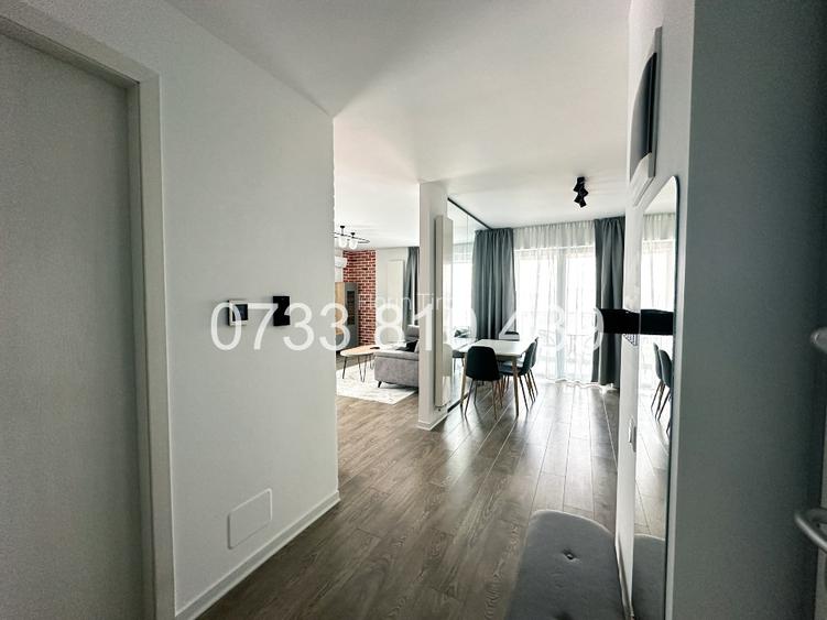 2 camere Aviatiei/Pipera| Cloud9| Loc parcare| Pet friendly| Direct Proprietar - 7