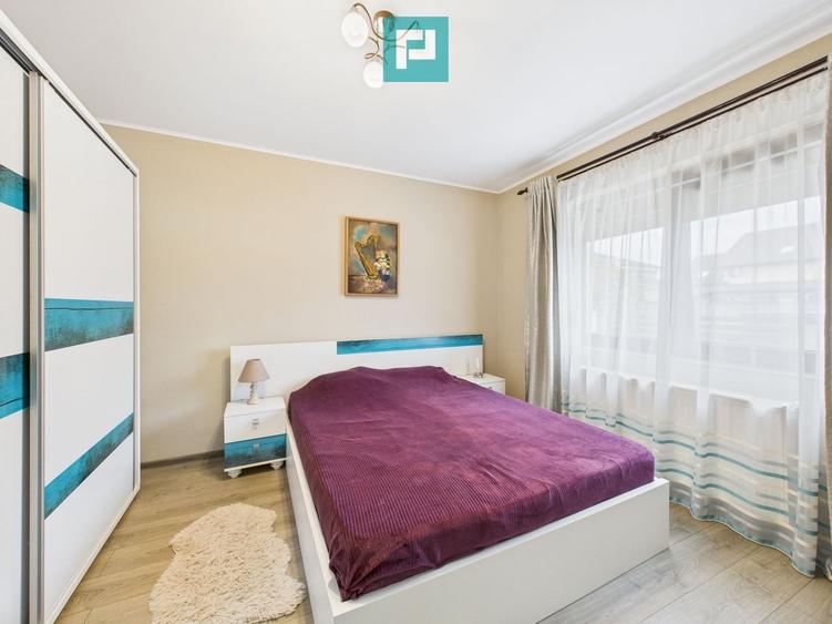 Vilă cu 3 camere în Vladimirescu