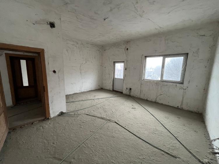 Vanzare cladire nefinalizata - Hotel/Pensiune/Clinica