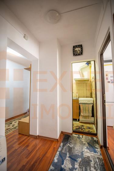 Apartament 2 camere de vânzare în zona Pod Butelii - Blocul SR