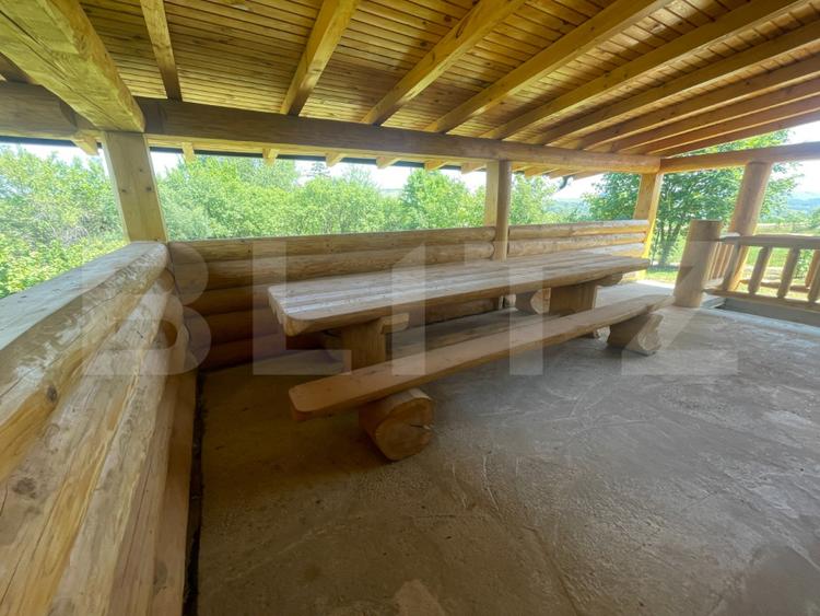 Glamping, piscicultură și turism spiritual - totul într-un singur loc
