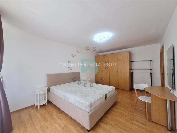 Apartament 2 camere Racadau, intermediar, Brasov - 5