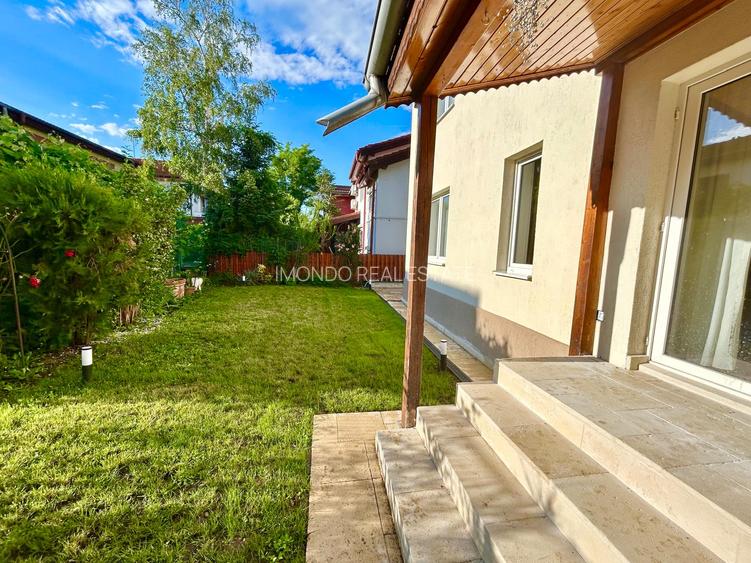 Vila  4 Camere | Erou Iancu Nicolae | JOLLIE VILLE - 16
