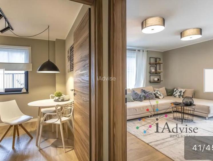 APARTAMENT PREMIUM CU 2 CAMERE - 12