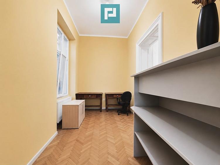 Apartament 3 camere -Ultracentral, Palatul Cenad