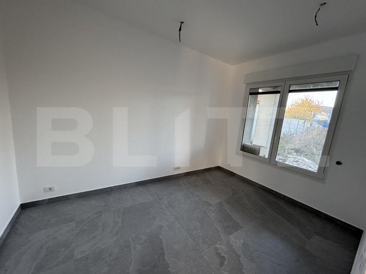 Casa plan parter 250mp utili, 1024mp teren, Pielesti