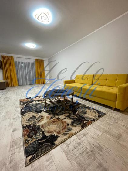 Duplex de inchiriat 4 camere ,sauna,gradina Borhanci