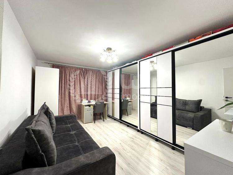 Apartament 3 camere | Decomandat | 2 Balcoane | Manastur | Zona BIG