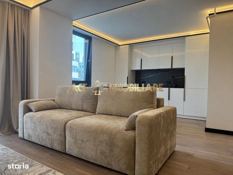 2 Camere de inchiriat | Pipera | PetFriendly | Centrala | Parcare | - 3