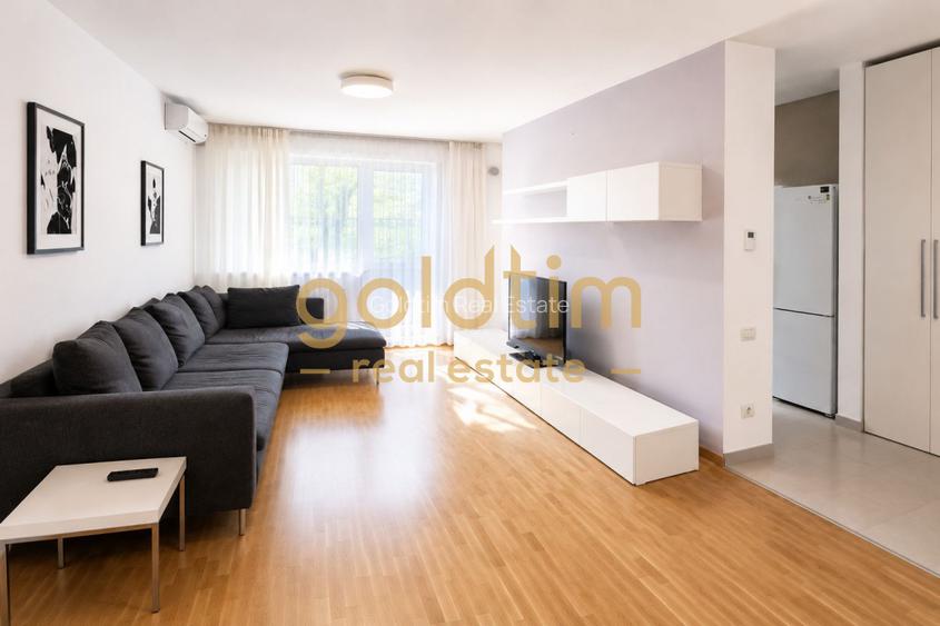 3 CAMERE BANEASA/PRIVELISTE SUPERBA!! - 6