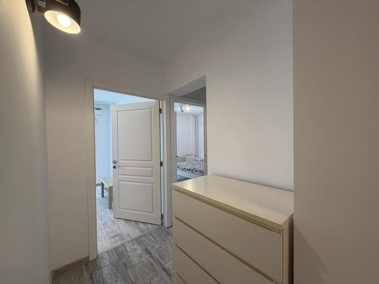 Apartament renovat si mobilat nou | Prima inchiriere | Langa metrou si Sun Plaza