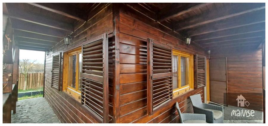 Casa de vanzare, Teren 927mp- Podul Olt , zona Centrala