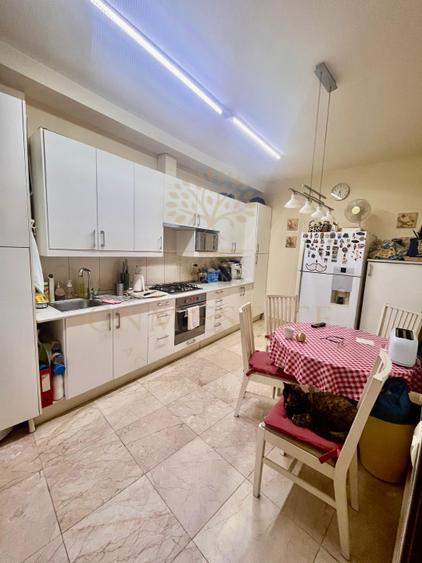 Casa 5 camere central Maria Rosetti