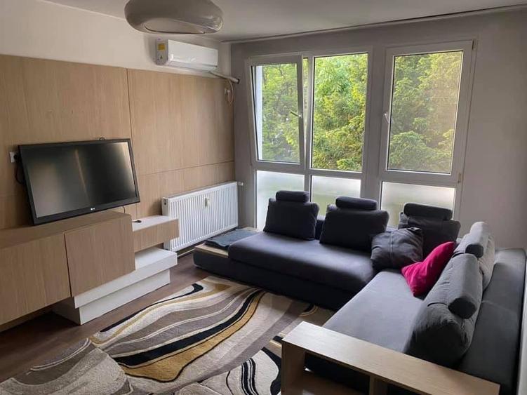 Apartament 3 camere | TITAN | METROU COSTIN GEORGIAN | RENOVAT