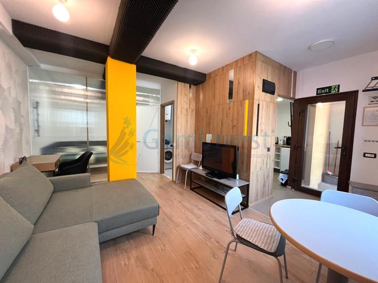 Apartament de inchiriat in Oradea cu 2 camere, aproape de Parcul I. C. Bratianu