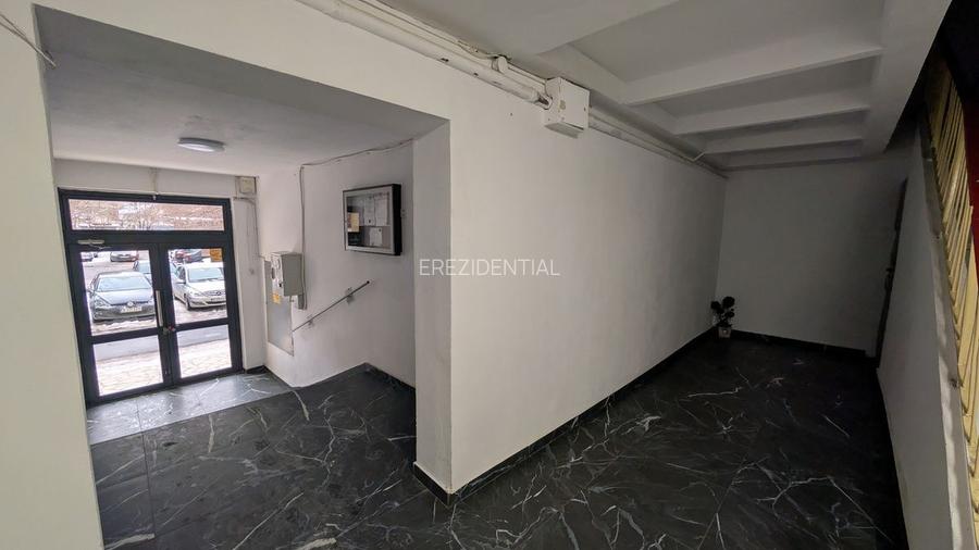 Apartament 4 camere-semidecomandat-zona Oltenitei / Brancoveanu - 13