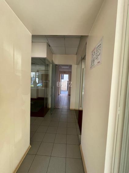 Spațiu comercial ultracentral de închiriat – 165 mp, Bd. Regele Mihai I - 8
