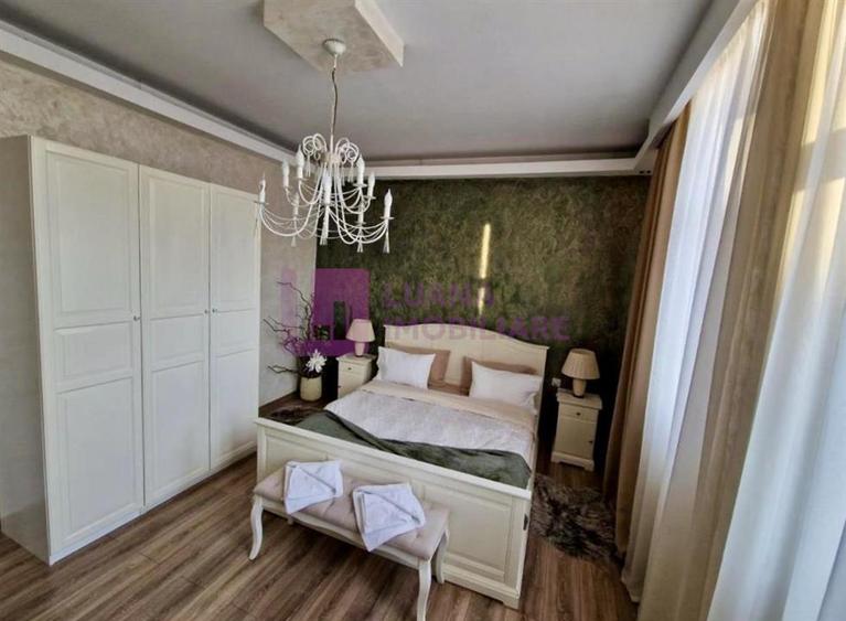 Apartament 2 camere de vanzare | Central | Modern | zona de interes