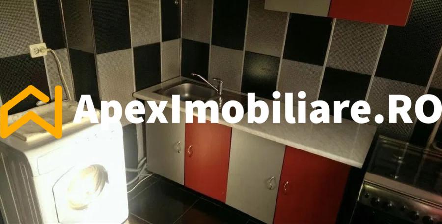 Comision Chirias 100% | Garsoniera de inchiriat Militari | ApexImobiliare.ro