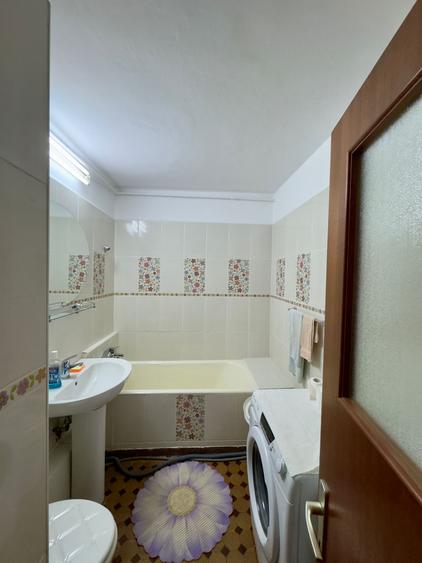 Inchiriere apartament Piata Alba Iulia