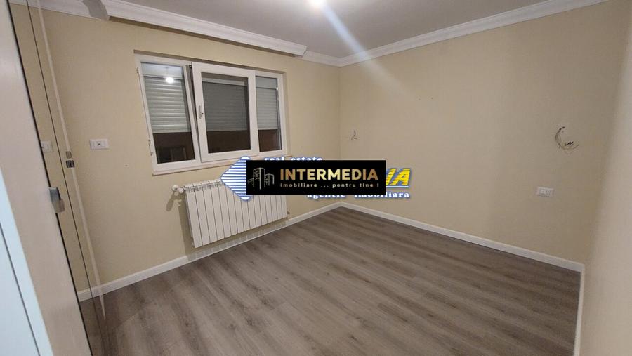 Apartament 2 dormitoare + living Alba Iulia zona Mall