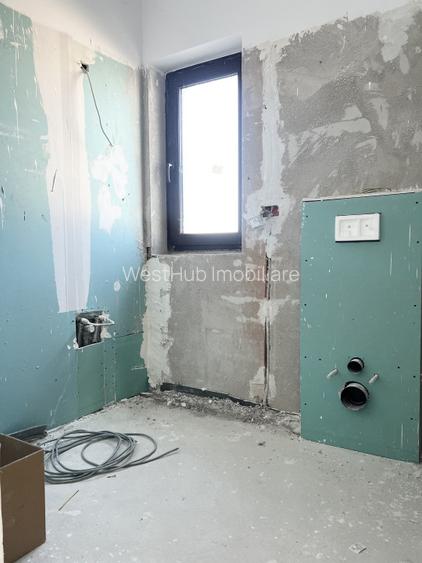 Casa Individuala, 165mp utili, 710mp teren, 4 camere, nou - Sacalaz - 13