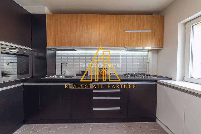 ⭐ Apartament de revistă, 3 camere, gata de mutare | Obor | Mobilat complet | - 21