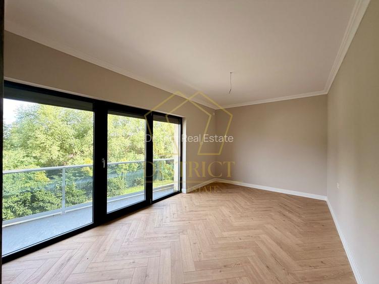 COM 0 | Casa individuala deosebita cu 4 camere și carport | Ciarda Roșie - 11