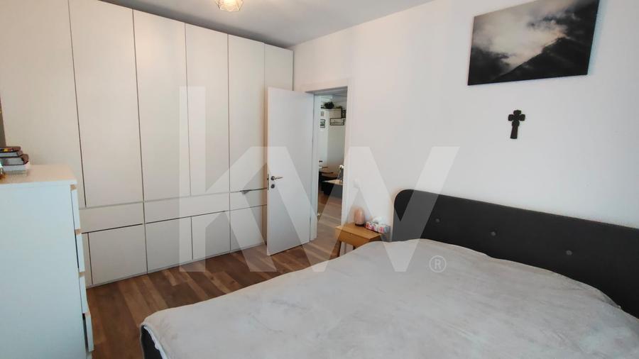 Apartament de vanzare cu 4 camere Arhitectilor