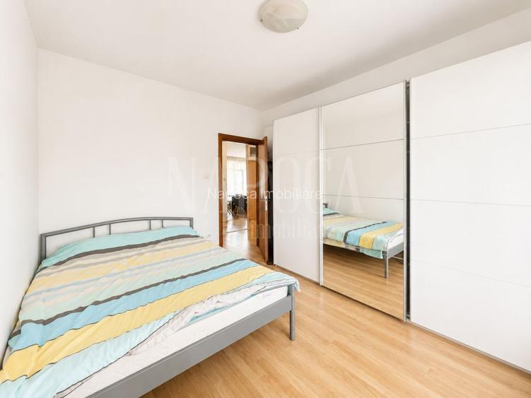 Apartament 2 camere de vanzare in Grigorescu, Cluj Napoca - 4