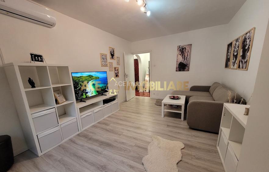 Garsoniera de vanzare | Tineretului | Metrou | 0% Comision | Renovata - 6